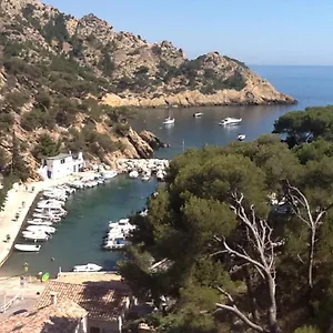 L'attalaya Apartment Ensues-la-Redonne