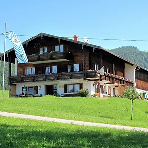 Widhölzl-2 Reit im Winkl