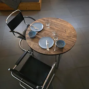 Luftiges Upcycling Im Eg - Zentral Apartment Berlin